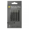 Kép 6/13 - GP Akkumulátor töltő Speed M451 + 4xAA ReCyko Pro