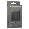 Kép 9/13 - GP Akkumulátor töltő Speed M451 + 4xAA ReCyko Pro