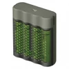 Kép 3/9 - GP Akkumulátor töltő Speed M451 + 4xAA ReCyko 2700mAh