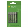 Kép 6/9 - GP Akkumulátor töltő Speed M451 + 4xAA ReCyko 2700mAh