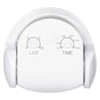 Kép 3/9 - EMOS Mozgásérzékelő (PIR) IP65 12m 180°