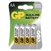 Kép 1/5 - GP Alkáli elem LR6 (AA) 4bl