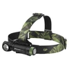 Kép 1/20 - GP CREE LED Fejlámpa CHR35, 600 lm, tölthető