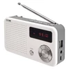 Kép 1/7 - EMOS rádió mp3, EM-213