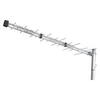 Kép 1/7 - Kültéri antenna EM-2845, PROFI,  0–200 km, DVB-T2, LTE/4G szűrő
