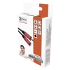 Kép 3/4 - EMOS Jack kábel 3.5mm ST dugó-3.5mm ST dugalj 2.5m