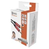 Kép 3/4 - EMOS Jack káble 3.5mm ST dugó-3.5mm ST dugó 3m