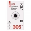 Kép 6/10 - EMOS UTP kábel CAT6 LSZH 305m