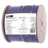Kép 4/8 - EMOS FTP kábel CAT 6 LSZH 500m