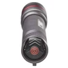 Kép 10/20 - EMOS ULTIBRIGHT 80 CREE LED tölthető fém zseblámpa, 600lm