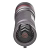 Kép 10/21 - EMOS ULTIBRIGHT 90 CREE LED tölthető fém zseblámpa, 1200lm