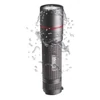 Kép 11/21 - EMOS ULTIBRIGHT 90 CREE LED tölthető fém zseblámpa, 1200lm