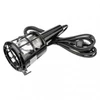 Kép 1/4 - EMOS Szerelőlámpa 230V/60W IP20 5m