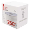 Kép 3/7 - EMOS Koax kábel CB100F 250m box