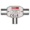 Kép 1/4 - EMOS antenna közösítő eu 2491 /d193