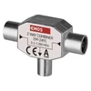 Kép 2/4 - EMOS antenna közösítő eu 2491 /d193