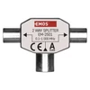 Kép 1/4 - EMOS Antenna elosztó EU 2501/D194