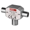 Kép 2/4 - EMOS Antenna elosztó EU 2501/D194