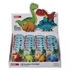 Kép 1/6 - EMOS LED kulcstartó lámpa (dinoszauruszok) 24db, display box