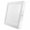 Kép 1/10 - EMOS LED panel falon kívüli 24W 2000lm IP20 meleg fehér