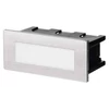 Kép 5/12 - EMOS LED irányfény beépíthető AMAL, négyzet 1.5W IP65 természetes fehér