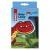 Kép 6/7 - EMOS LED éjjeli lámpa gyerekeknek Dino, 3× AAA