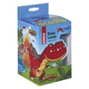 Kép 4/7 - EMOS LED éjjeli lámpa gyerekeknek Dino, 3× AAA