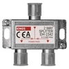 Kép 1/4 - EMOS Antenna elosztó 2 utas EM2342