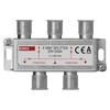Kép 1/4 - EMOS Antenna elosztó EM2344