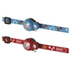 Kép 6/11 - EMOS FEJLÁMPA 3x LED 2x CR2032, 8 db, display box