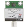 Kép 1/4 - EMOS Antenna előerősítő 30dB VHF/UHF