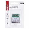 Kép 4/4 - EMOS Antenna előerősítő 30dB VHF/UHF