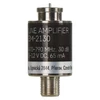 Kép 1/4 - EMOS DVB-T/T2 antenna előerősítő 30db/csomag