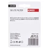 Kép 3/4 - EMOS 5G LTE szűrő EM-694F
