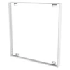 Kép 2/4 - EMOS LED panel keret 60x60cm