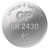 Kép 2/3 - GP Lítium gombelem CR2430 5db/bliszter