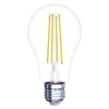 Kép 2/9 - EMOS LED Filament izzó E27 11W 1521lm meleg fehér