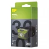 Kép 5/11 - GP CREE LED Fejlámpa CHR41, 300 lm, tölthető
