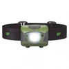 Kép 7/11 - GP CREE LED Fejlámpa CHR41, 300 lm, tölthető