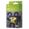 Kép 5/11 - GP CREE LED Fejlámpa CH46, 300 lm