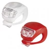Kép 1/7 - EMOS LED Kerékpárlámpa szett 10lm