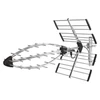 Kép 1/11 - Kültéri antenna EM-29U5G, PROFI, 0–200 km, DVB-T2, LTE/4G/5G szűrő