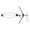 Kép 2/11 - Kültéri antenna EM-29U5G, PROFI, 0–200 km, DVB-T2, LTE/4G/5G szűrő