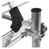 Kép 5/11 - Kültéri antenna EM-29U5G, PROFI, 0–200 km, DVB-T2, LTE/4G/5G szűrő