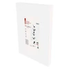 Kép 4/5 - Kültéri antenna EM-025, 0–100 km, DVB-T2, DAB, LTE/4G szűrő