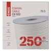 Kép 6/7 - EMOS Koax kábel CB500 250m