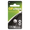 Kép 1/3 - GP Lítium gombelem CR1/3N 1db/bliszter