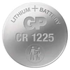 Kép 2/3 - GP Lítium gombelem CR1225 1db/bliszter