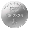 Kép 2/3 - GP Lítium gombelem CR2325 1db/bliszter
