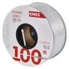 Kép 4/7 - EMOS Koax kábel CB115 100M